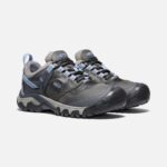 Keen Stahlgrau-hydrangea Ridge Flex Wasserdicht Für Damen – Bild 9
