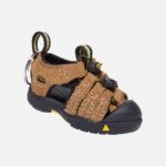 Keen Standard Keen Newport Sandale Schlüsselanhänger – Bild 2