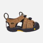 Keen Standard Keen Newport Sandale Schlüsselanhänger