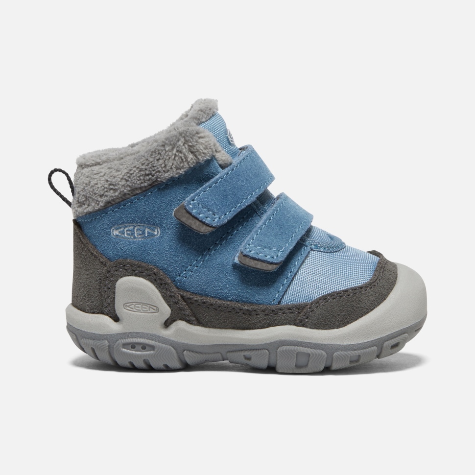 magnet_blue_shadow_keen_chukka_mit_doppelriemen_fuer_kleinkinder.jpg Magnet-blue Shadow Keen Chukka Mit Doppelriemen Für Kleinkinder – Bild 1