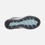 Magnet-cloud Blau Keen Terradora Flex Wasserdichter Damenstiefel – Bild 3