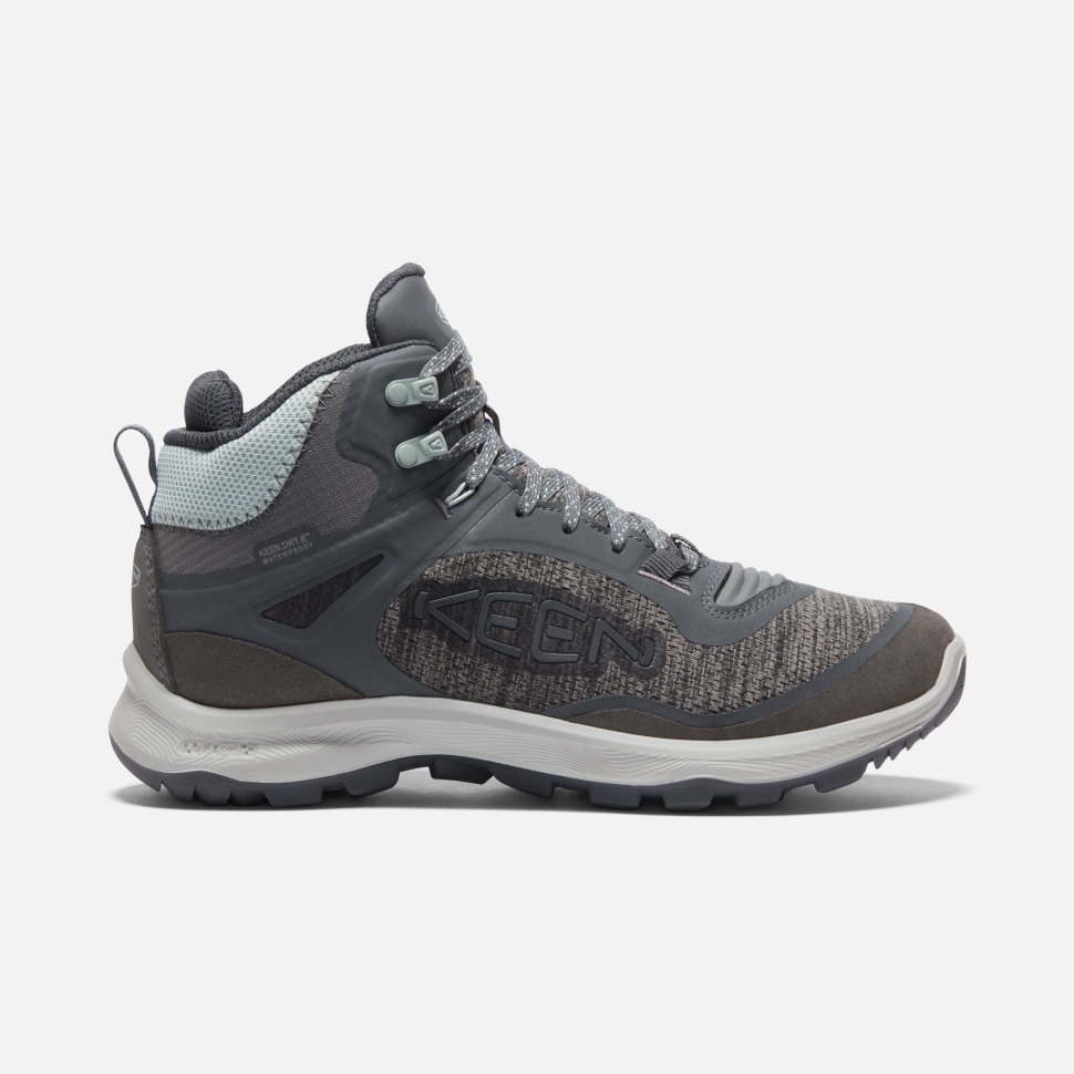 magnet_cloud_blau_keen_terradora_flex_wasserdichter_damenstiefel.jpg Magnet-cloud Blau Keen Terradora Flex Wasserdichter Damenstiefel – Bild 1