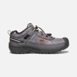 Magnet-scharlachrot Ibis Targhee Sport Vent Schuh Für Große Kinder Keen