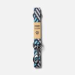 Marineblauer Nebel Keen Keen Hundeleine