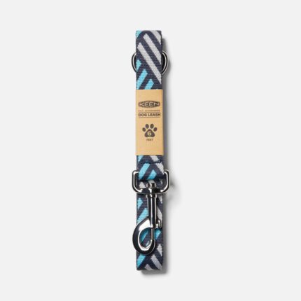 Marineblauer Nebel Keen Keen Hundeleine