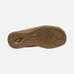 Mosey Derby-Schuh Für Damen Aus Naturfilz-Birke Keen – Bild 3