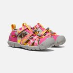 Multi-keen Gelbes Seacamp Ii Für Kleine Kinder Cnx Keen – Bild 7