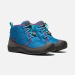 Mykonos Blue-atlantis Howser Ii Wasserdichter Chukka Keen Für Große Kinder – Bild 6