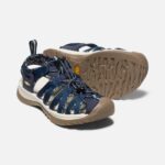 Navy-birch Keen Flüstern Für Damen – Bild 5