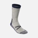 Navy Flint Medium Crew Für Herren Scharf – Bild 3