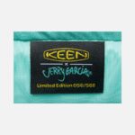 New York Bei Nacht Keen X Garcia Rucksack Scharf – Bild 2