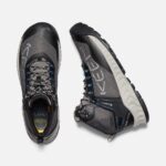 Nxis Evo Wasserdichter Stiefel Für Herren Von Magnet-bright Cobalt Keen – Bild 2