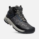 Nxis Evo Wasserdichter Stiefel Für Herren Von Magnet-bright Cobalt Keen – Bild 4