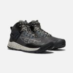 Nxis Evo Wasserdichter Stiefel Für Herren Von Magnet-bright Cobalt Keen – Bild 9