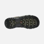 Olivia-Bungee-Cord Keen Targhee Vent Mid Für Herren – Bild 3