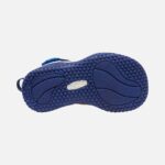 Orange Peel-Blau Keen Stingray X Outdoor Afro Für Kleine Kinder – Bild 3