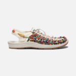 Original Tie Dye-birch Keen Uneek Für Damen