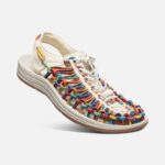 Original Tie Dye-birch Keen Uneek Für Damen – Bild 4