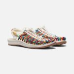 Original Tie Dye-birch Keen Uneek Für Damen – Bild 7