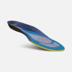 Ozeanblau Keen Damen Outdoor K-10 Ersatzeinlegesohle – Bild 3