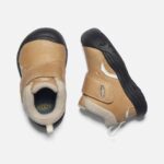 Pinienzapfen-Birke Kootenay III-Stiefel Für Kleinkinder Von Keen – Bild 2