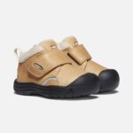 Pinienzapfen-Birke Kootenay III-Stiefel Für Kleinkinder Von Keen – Bild 6