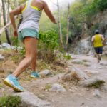 Plaza Taupe-Ibis Rose Keen Nxis Evo Wasserdichter Damenschuh – Bild 8