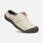 Plaza Taupe-roter Teppich Keen Howser Iii Slide Für Herren – Bild 4