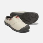Plaza Taupe-roter Teppich Keen Howser Iii Slide Für Herren – Bild 5