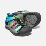 Rainbow Tie Dye Newport H2 Für Kleine Kinder – Bild 5