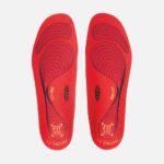 Rot Utility K-30 High Arch Einlegesohle Für Herren Keen – Bild 2