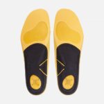 Rot Utility K-30 High Arch Einlegesohle Für Herren Keen – Bild 3
