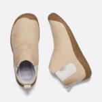 Safari-Birch Mosey Chelsea Lederstiefel Für Damen Keen – Bild 2