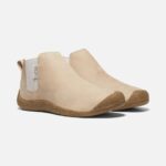 Safari-Birch Mosey Chelsea Lederstiefel Für Damen Keen – Bild 6