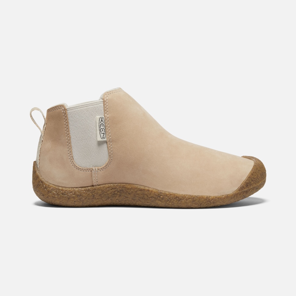 safari_birch_mosey_chelsea_lederstiefel_fuer_damen_keen.jpg Safari-Birch Mosey Chelsea Lederstiefel Für Damen Keen – Bild 1