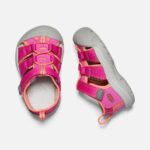 Scharf Sehr Berry-fusion Koralle Kleinkinder Newport H2 – Bild 2