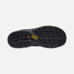 Schwarz-keen Gelber Nxis Evo Wasserdichter Herrenschuh Keen – Bild 3
