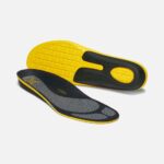 Schwarz Keen Outdoor K-20 Plus Einlegesohle Für Herren