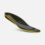 Schwarz Keen Outdoor K-20 Plus Einlegesohle Für Herren – Bild 3