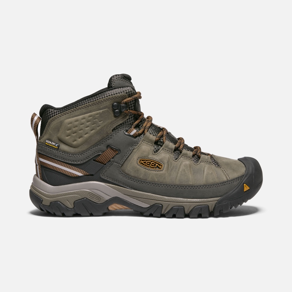 schwarz_olive_goldbraun_keen_herren_targhee_iii_wasserdicht_mittelbreit.jpg Schwarz Olive-goldbraun Keen Herren Targhee Iii Wasserdicht Mittelbreit – Bild 1