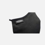 Schwarz Scharf Zusammen Maske M/l Scharf – Bild 3