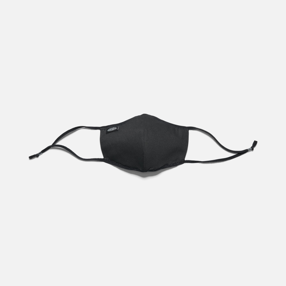 schwarz_scharf_zusammen_maske_m_l_scharf.jpg Schwarz Scharf Zusammen Maske M/l Scharf – Bild 1