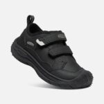 Schwarz-silber Kleiner Kinder Speedhound Keen – Bild 4