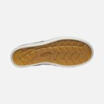 Schwarz-silberne Birke Keen Eldon Harvest Ledersneaker Für Herren – Bild 3