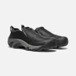 Schwarz-stahlgrauer Targhee Ii Soho Keen Für Herren – Bild 6