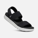 Schwarze Elle Sandaletten Für Damen Keen – Bild 4