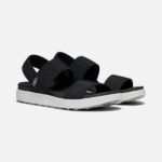 Schwarze Elle Sandaletten Für Damen Keen – Bild 6