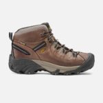 Shitake-brindle Keen Targhee Ii Wasserdichter Mittelweiter Herren