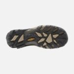 Shitake-brindle Keen Targhee Ii Wasserdichter Mittelweiter Herren – Bild 3
