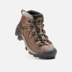 Shitake-brindle Keen Targhee Ii Wasserdichter Mittelweiter Herren – Bild 4